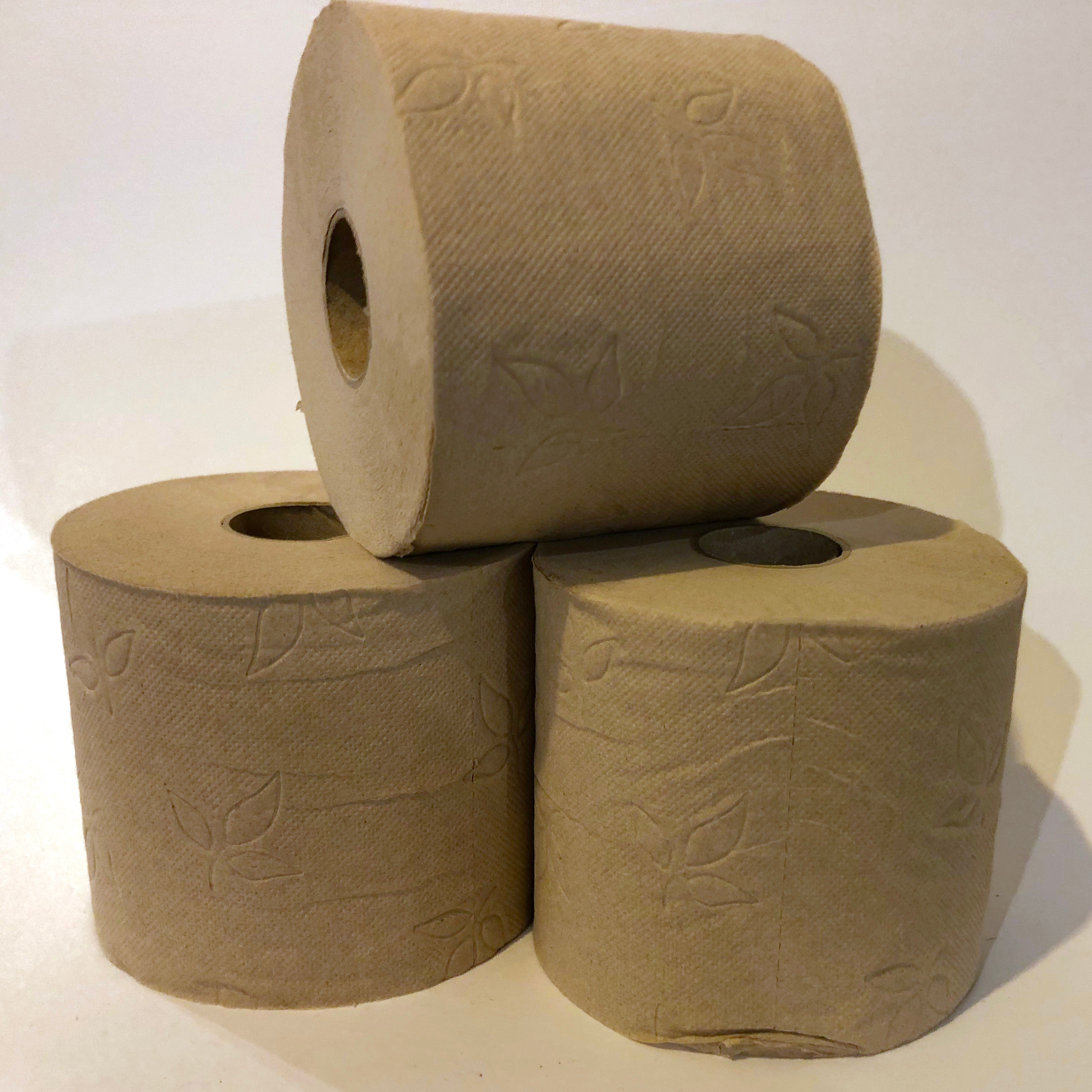 Rollo de papel cocina reciclado – Manantial Droguería