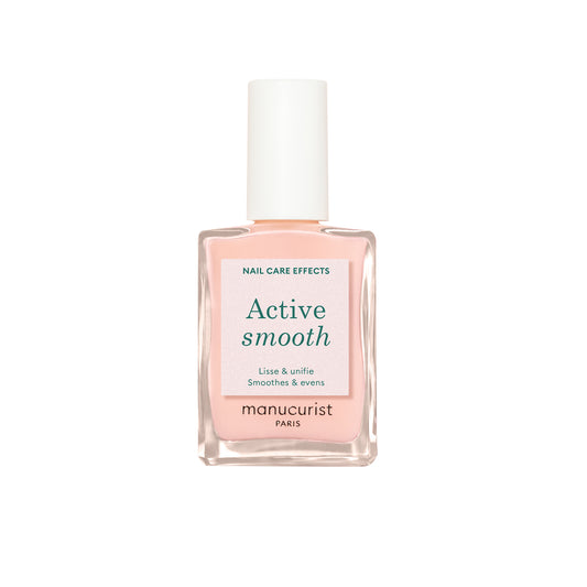 Esmalte de uñas - Active Smooth