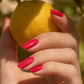 Esmalte de uñas - RPeonia