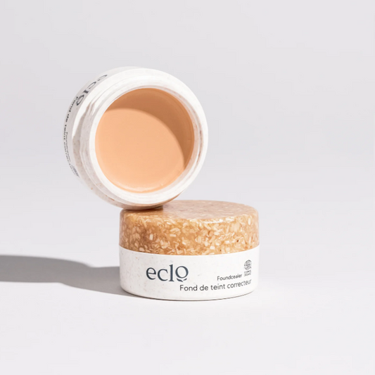 Base de maquillage / corrector - Beige Clasico