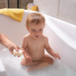 Jabón nutritivo y suave para bebés