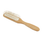 Brosse cheveux longue