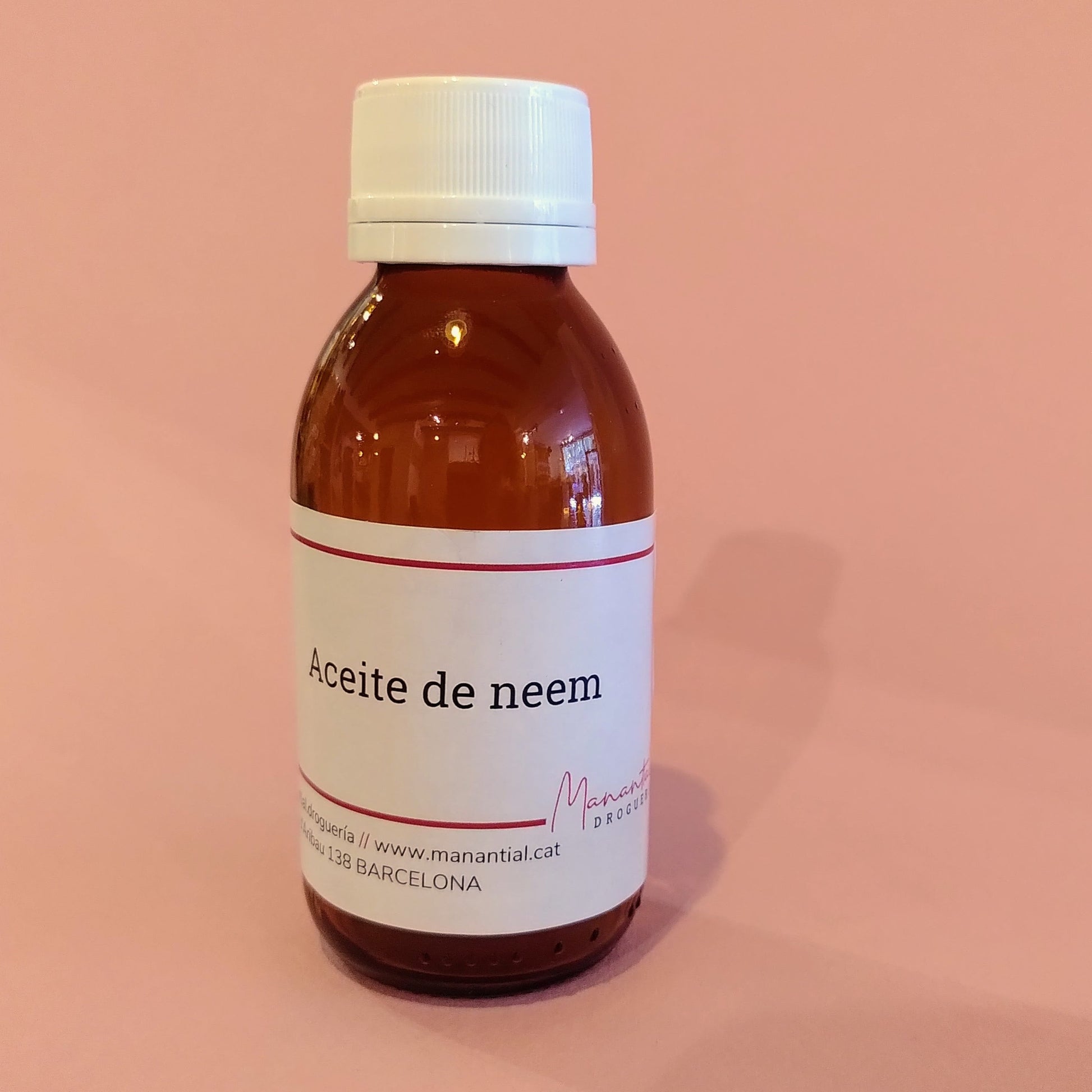 Aceite de Neem: Beneficios y propiedades