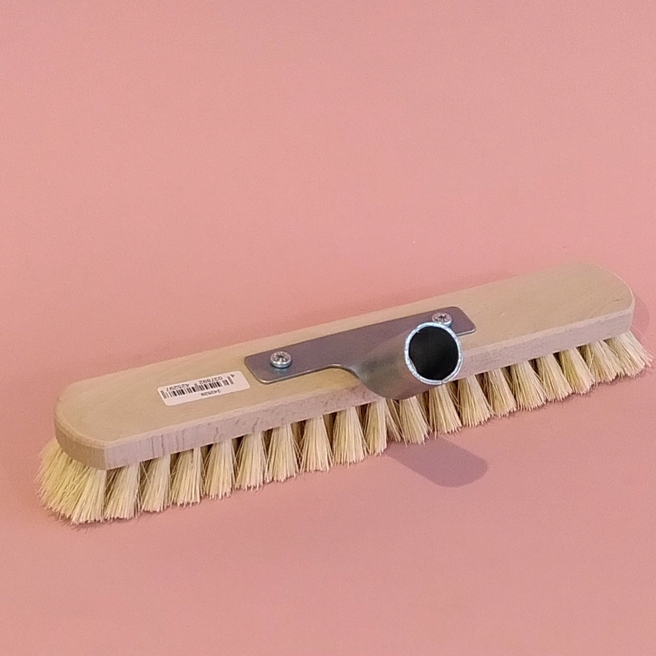 Brosse à balai - intérieur